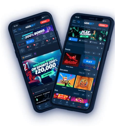 4Rabet App Download for Android (APK) & iOS .